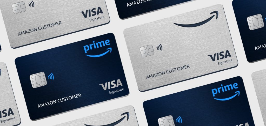 amazon-visa-credit-cards