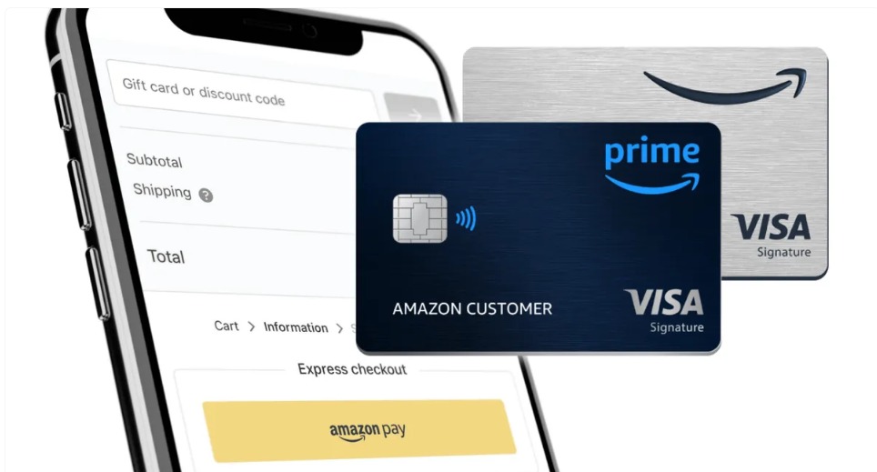 amazon-visa-credit-cards